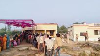 Madhya Pradesh By-Polls Sees 66% Voter Turnout Amid Booth Capturing Claims