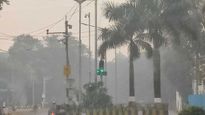 Mumbai Weather Report: Check Today's AQI In Bandra Kurla Complex, Borivali, Ghatkopar And Other Areas