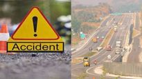 Tragic Accident On Bangalore-Mysore Expressway Claims Three Lives