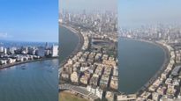 Nariman Point to Virar in Just 40 Minutes? Mumbai's Coastal Road Expansion Promises Faster Commutes