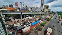  Mumbai Traffic Advisory: Road Closures Announced for PM Modi’s Shivaji Park Rally –  Avoid These Roads