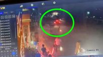 Pune's Diwali Tragedy Highlights Urgent Road Safety Concerns Amid Rising Hit-and-Run Incidents