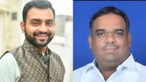 Shiggaon By-election 2024 Results: Congress Claims Victory, Defeats Bommai's Son After 30 Years