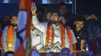 Eknath Shinde: The True Torchbearer Of Bal Thackeray’s Vision In Maharashtra Election 2024