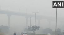 Deadly Smog In UP: 2 Lives Lost, Dozens Injured In Highway Pile-Ups
