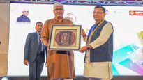 UP Tourism Hosts ‘Mahakumbh 2025 Prelude’ At Ashoka Hotel, New Delhi