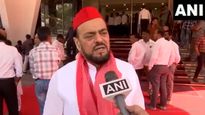 Maharashtra: Samajwadi Party Moves Out Of MVA, Announces Abu Azmi