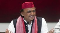 Akhilesh Yadav Claims Shivling Located Under Yogi Adityanath's Official Residence In Lucknow