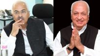Ajay Kumar Bhalla Appointed As Governor Of Manipur; Arif Mohammed Khan Becomes Guv Of Bihar Ahead Of Elections
