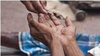 Indore: Shocking New Law - Giving Alms To Beggars Could Land You In Jail From January 2025