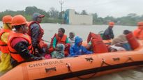 Kerala Weather: Red Alert Issued as Cyclone Fengal Bears Down On Kerala Coast