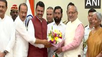 Maharashtra CM Oath Ceremony Live: Check Date, Time, Venue, Guest List For Devendra Fadnavis' Swearing-In