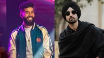 Diljit Dosanjh Responds To AP Dhillon's Accusation, Says He Never Blocked Counterpart