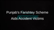 Farishtey Scheme in Punjab Offers Free Medical Treatment to 223 Accident Victims