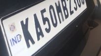 Karnataka HSRP Implementation Deadline Extended To January 31, 2025