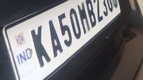 As HSRP Deadline Nears, Will Karnataka Impose Fines On 1.44 Crore Non-Compliant Vehicles?