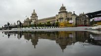 Karnataka Weather Alert: IMD Predicts Rain In 5 Districts Including Bengaluru From December 23