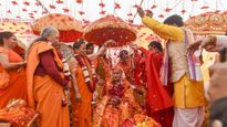 Mahakumbh 2025 : Prayagraj Airport’s New Meet-and-Greet Service - All You Need To Know