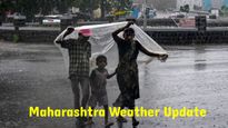 Maharashtra Weather: Heavy Rain And Thunderstorms Expected From 27th To 28th December