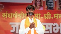 Maratha Activist Manoj Jarange To Launch Indefinite Fast Protest Again Over Demand For Reservation