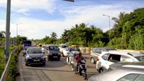 Mumbai-Goa Highway Hit By New Year Traffic Surge; Police Issue Advisory For South Mumbai