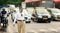 Mumbai: Traffic Advisory For Maharashtra Chief Minister's Swearing-in Ceremony On December 5
