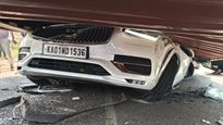 Nelamangala Car Accident: 'Number 6', What Is The Link Between The Highway Accident And The Number Plate?