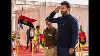 Noida International Airport Achieves Milestone with Successful First Flight Validation Test