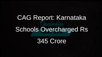 Karnataka Private Schools Overcharged Students Rs 345 Crore During COVID-19, CAG Report Reveals