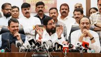 Maharashtra Set for Cabinet Expansion On December 15, Oath-Taking To Be Held In Nagpur
