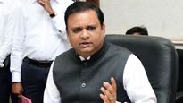 Rahul Narwekar Poised To Be Maharashtra Assembly Speaker