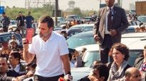 BJP Critiques Rahul Gandhi's Sambhal Visit As Political Spectacle Amid Security Issues