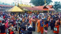 Sabarimala Pilgrimage: 22 Million+ Visitors, Rs 163 Crore Revenue In A Month