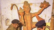'Ancient' Temple Locked Since 1978 Communal Riots Reopened In Sambhal