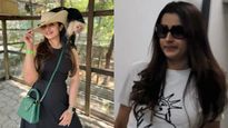 Amid Rumours Of Travelling With Thalapathy Vijay To Goa, Trisha Shares New Post