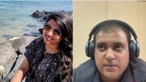 Supreme Court Grants Custody Of Atul Subhash's Son To Wife Nikita Singhania
