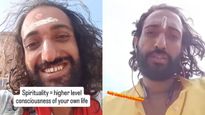 IITian Baba At Kumbh Mela: From Engineering Genius To Spiritual Guru