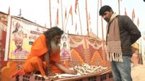 Mahakumbh: Meet 'Chai Wale Baba' Offering Free IAS Coaching