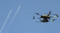 Karnataka Govt Bans Flying Of Drones, Balloons During 'Aero India 2025'