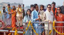Gautam Adani Clears The Air On Son Jeet Adani’s Marriage, Announces Simple And Traditional Ceremony