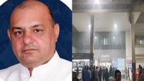 AAP Punjab MLA Gurpreet Gogi Bassi Found Dead With Gunshot Wound Under Mysterious Circumstances