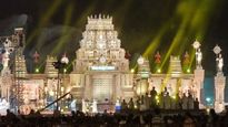 Hampi Utsav 2025: A Three-Day Cultural Extravaganza Begins February 28