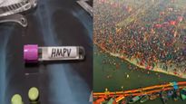 Kumbh Mela In Prayagraj Sparks Concern Amid HMPV Outbreak In India