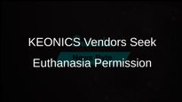 KEONICS Vendors Appeal to President Murmu for Euthanasia Due to Unpaid Bills