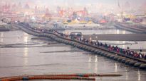 Delhi Man’s Sinful Pilgrimage: Robs to Attend Maha Kumbh, Lands in Police Custody