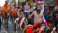 Mahakumbh 2025: Sacred Blessings At Your Doorstep