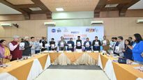 PHDCCI Hosted 'Madhya Pradesh Industry Meet & Curtain Raiser of MPITX 2025' in Bhopal