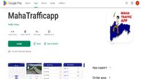 MahaTrafficApp’s Photo Feature Pulled After Complaints Of Fake Challans, Misuse