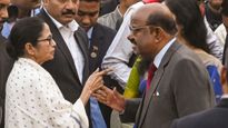 Mamata Banerjee's Republic Day Row: Why Was Kolkata Police Band Denied Entry?