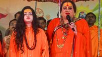 Kumbh Mela 2025: Controversial Past Haunts Mamta Kulkarni As Actress Expelled From Kinnar Akhada